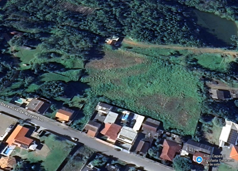 IMÓVEL URBANO - INDAIAL/SC, localizado em Indaial - SC, bairro Carijós