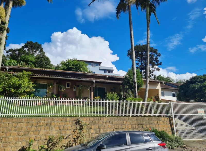 CASA RIO DO SUL, localizado em Rio Do Sul - SC, bairro Budag