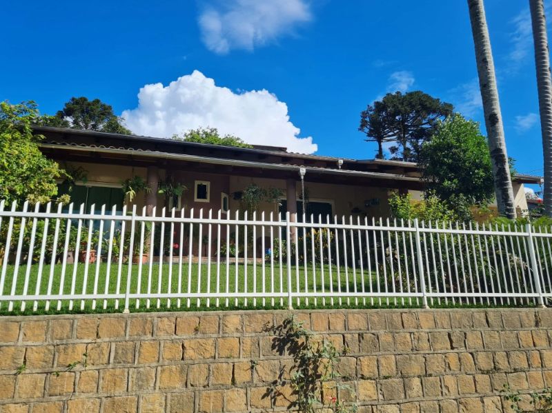 CASA RIO DO SUL, localizado em Rio Do Sul - SC, bairro Budag