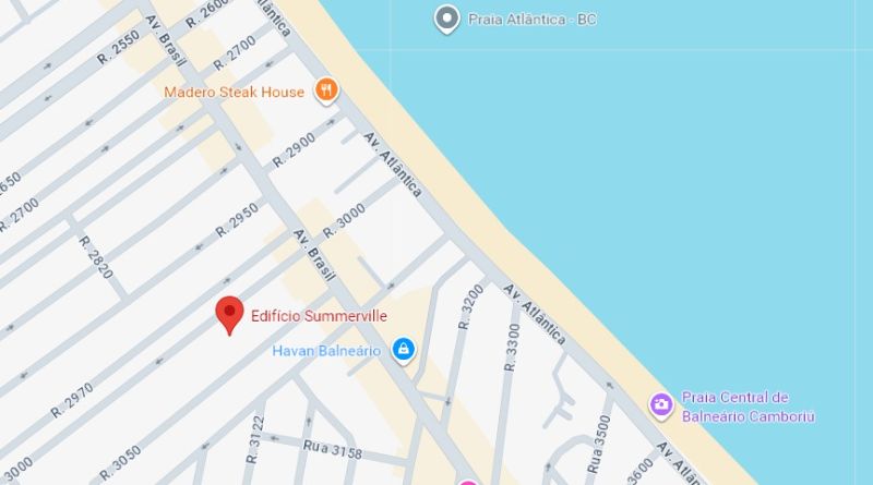 APTO + GARAGENS, localizado em Balneário Camboriú - SC, bairro Centro