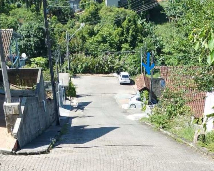 TERRENO 300,00 m² - 11.903 do CRI de Orleans., localizado em Orleans - SC, bairro Lomba