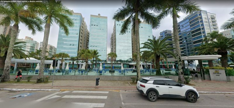 APTO + GARAGEM TRIPLA ITAPEMA, localizado em Itapema - SC, bairro Centro