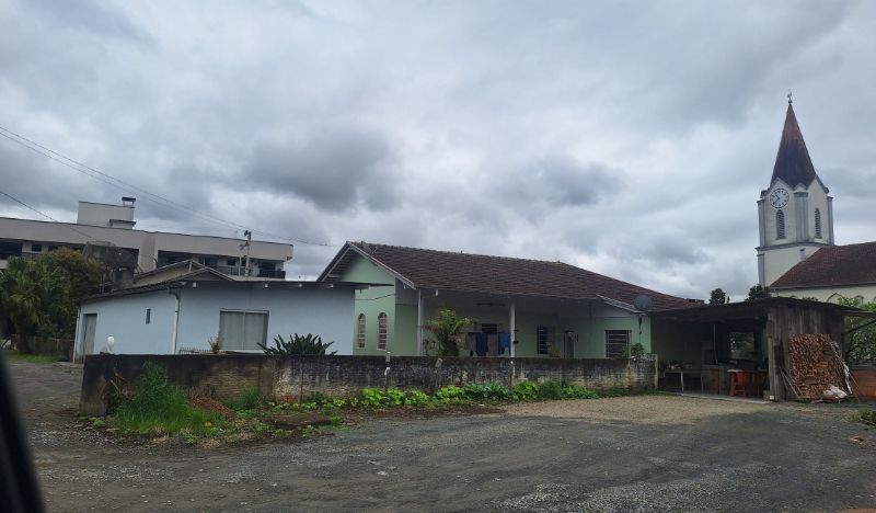 CASA AGRONÔMICA, localizado em Agronômica - SC