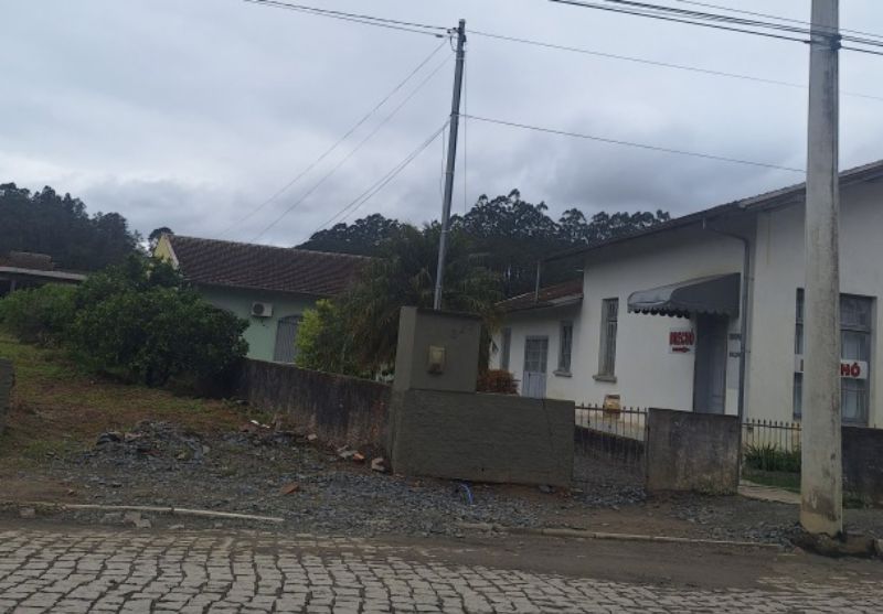 CASA AGRONÔMICA, localizado em Agronômica - SC