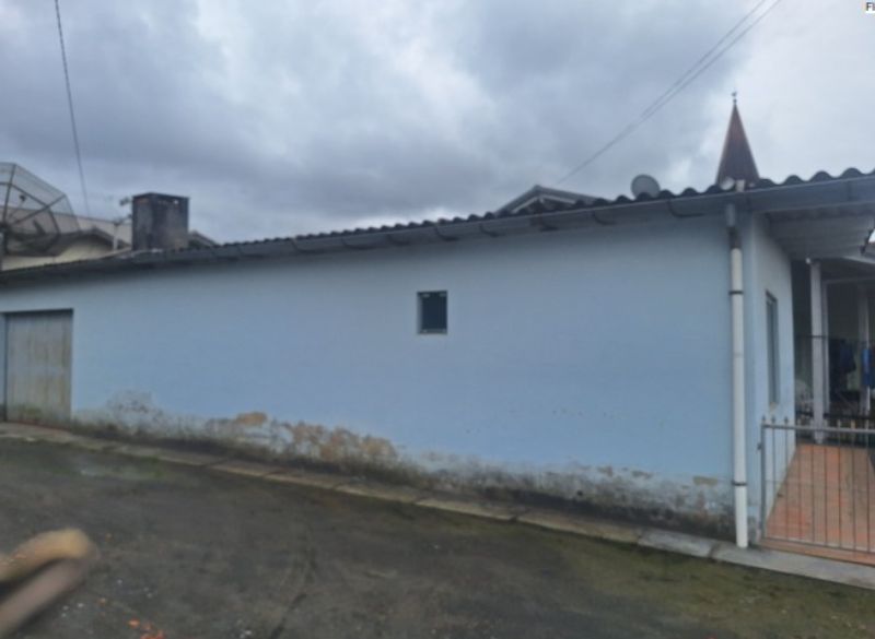 CASA AGRONÔMICA, localizado em Agronômica - SC