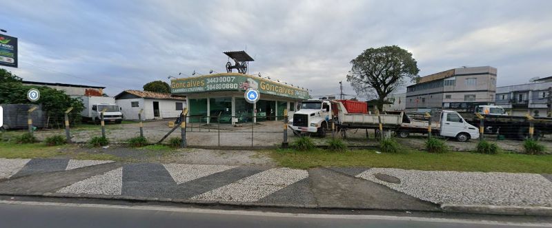 FRAÇÃO DE IMÓVEL - CRICIUMA, localizado em Criciúma - SC, bairro Pinheirinho