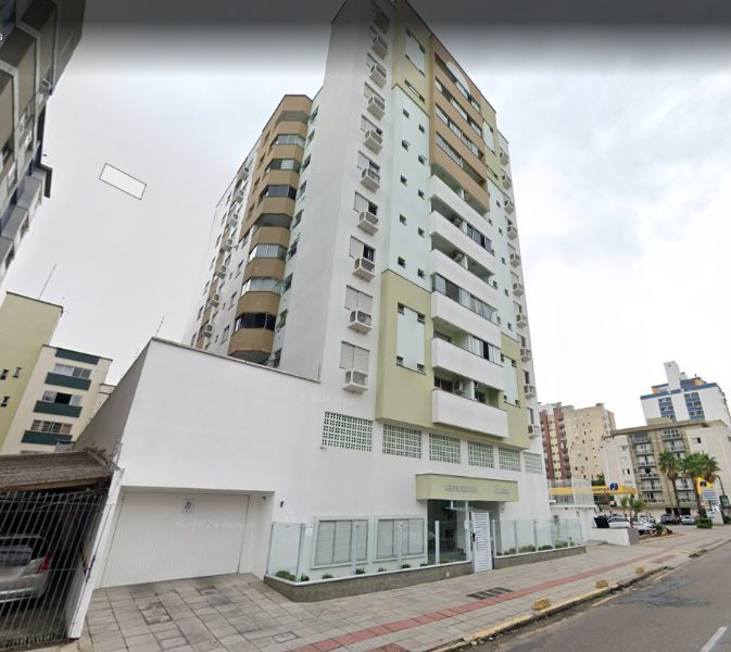 FRAÇÃO DE 10% DA GARAGEM, localizado em Criciúma - SC, bairro Centro