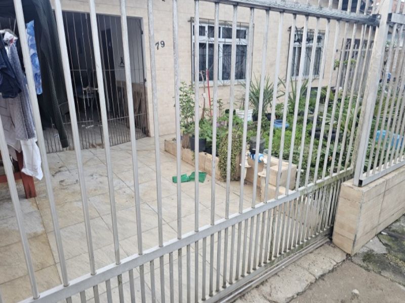 FRAÇÃO IDEAL DE 1/3 DO IMÓVEL, localizado em Itajaí - SC, bairro São Vicente