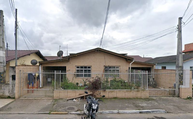 FRAÇÃO IDEAL DE 1/3 DO IMÓVEL, localizado em Itajaí - SC, bairro São Vicente