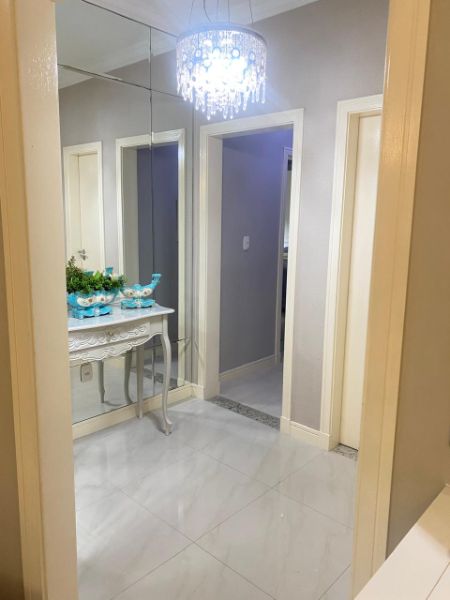 APARTAMENTO + GARAGEM TRIPLA, localizado em Itapema - SC, bairro Meia Praia