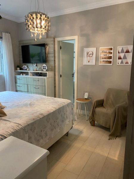 APARTAMENTO + GARAGEM TRIPLA, localizado em Itapema - SC, bairro Meia Praia
