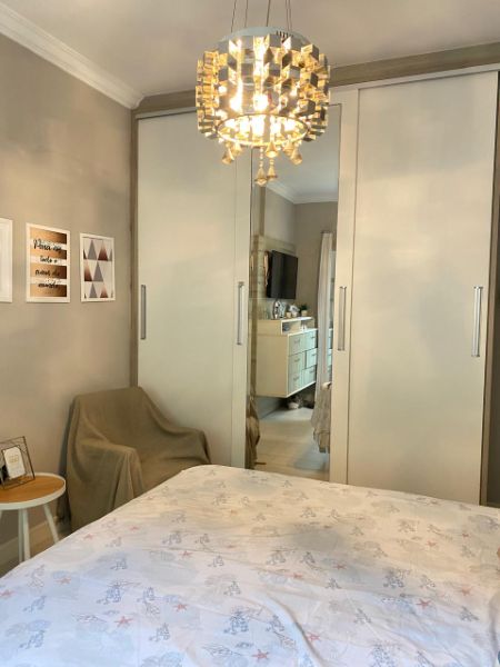 APARTAMENTO + GARAGEM TRIPLA, localizado em Itapema - SC, bairro Meia Praia