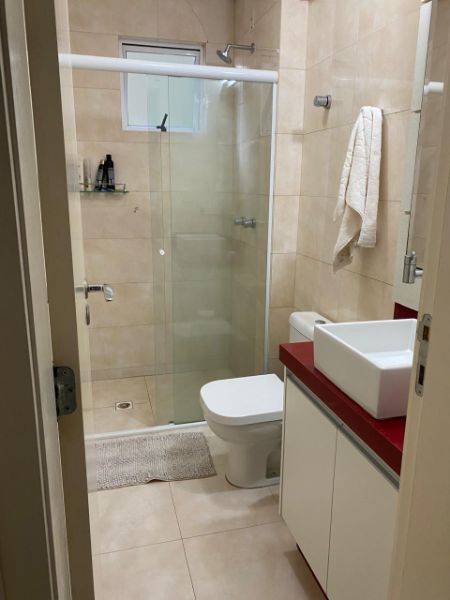 APARTAMENTO + GARAGEM TRIPLA, localizado em Itapema - SC, bairro Meia Praia