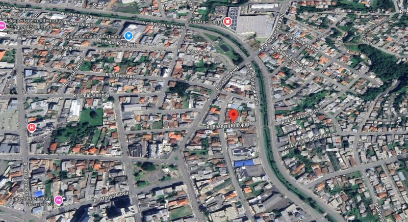 SALA COMERCIAL, localizado em Lages - SC, bairro Centro
