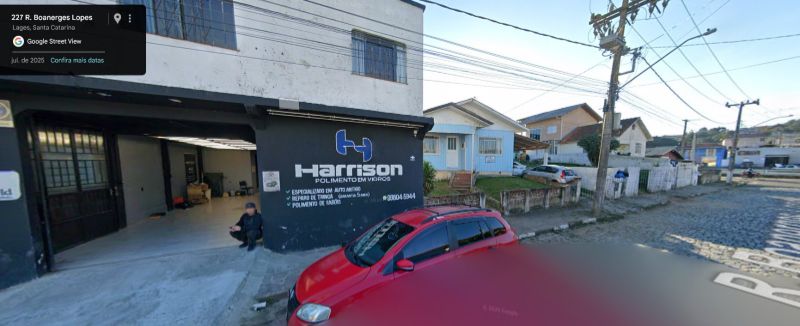 SALA COMERCIAL, localizado em Lages - SC, bairro Centro