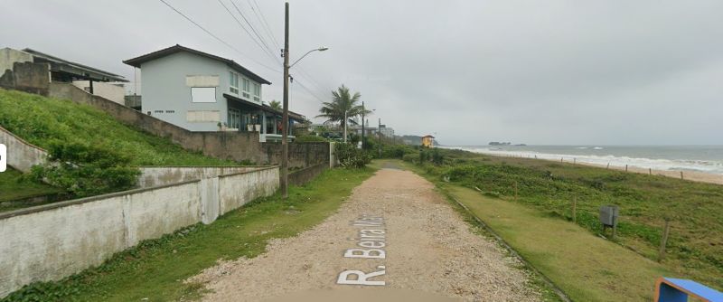 TERRENO BARRA VELHA 2, localizado em Barra Velha - SC, bairro Barra Velha