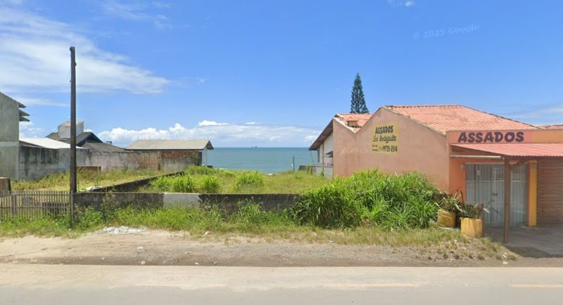 TERRENO BARRA VELHA 2, localizado em Barra Velha - SC, bairro Barra Velha