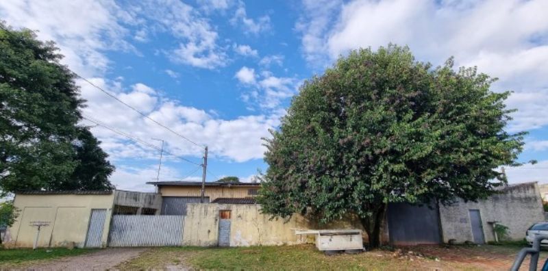 IMÓVEL CURITIBA - BOQUEIRÃO, localizado em Curitiba - PR, bairro Boqueirão