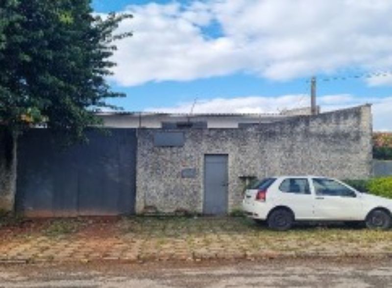 IMÓVEL CURITIBA - BOQUEIRÃO, localizado em Curitiba - PR, bairro Boqueirão