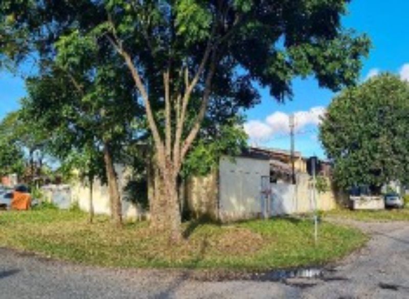 IMÓVEL CURITIBA - BOQUEIRÃO, localizado em Curitiba - PR, bairro Boqueirão