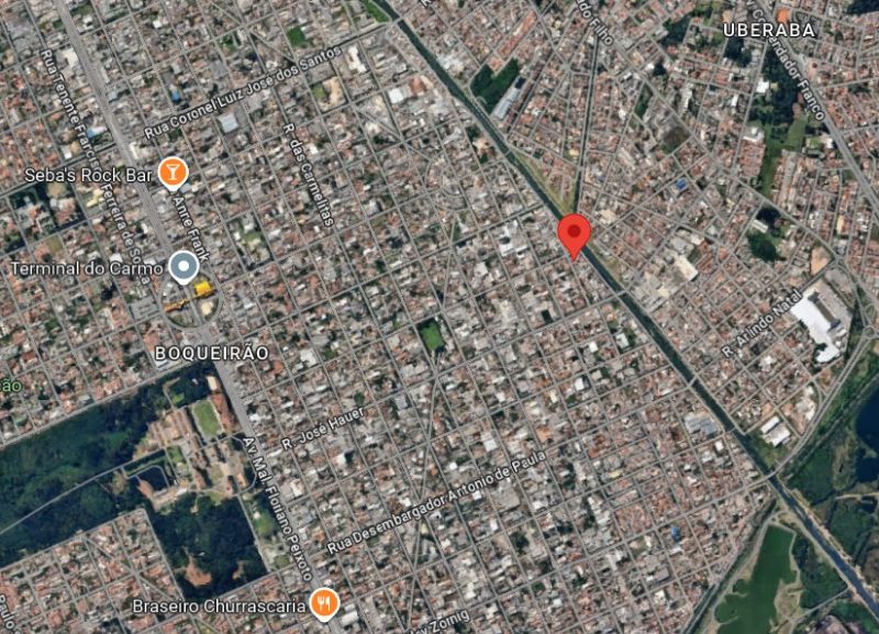 IMÓVEL CURITIBA - BOQUEIRÃO, localizado em Curitiba - PR, bairro Boqueirão