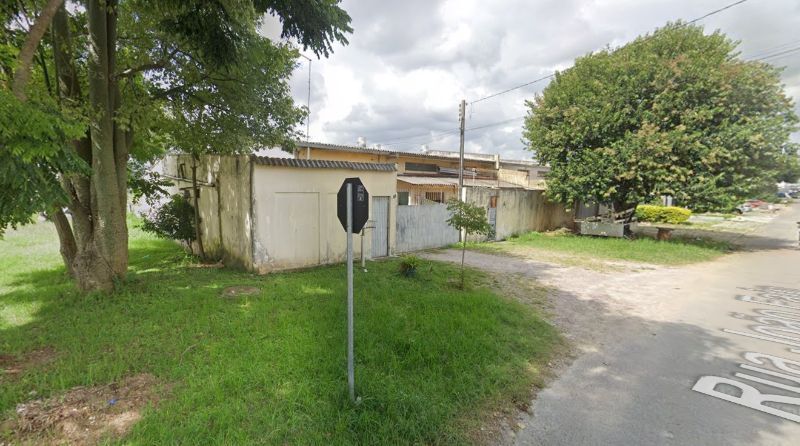IMÓVEL CURITIBA - BOQUEIRÃO, localizado em Curitiba - PR, bairro Boqueirão