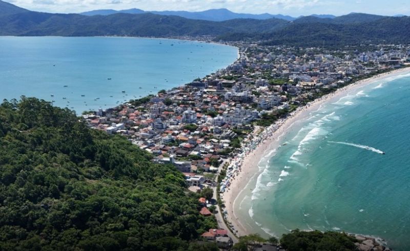 Imagem do imóvel LOTE 325,00m² - CANTO GRANDE/ BOMBINHAS