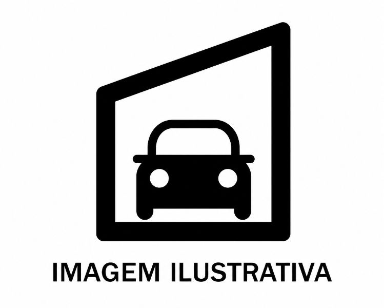 VAGA DE GARAGEM Nº05 do Cond Ed Dona Margarida, localizado em Florianópolis - SC, bairro Centro