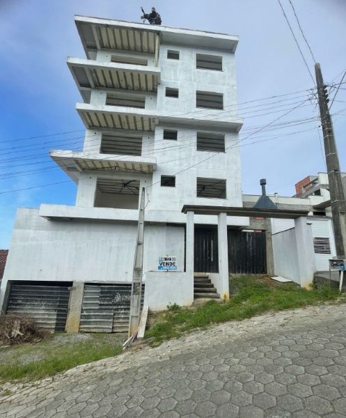 Imagem do imóvel IMÓVEL EM CONSTRUÇÃO - PENHA /SC