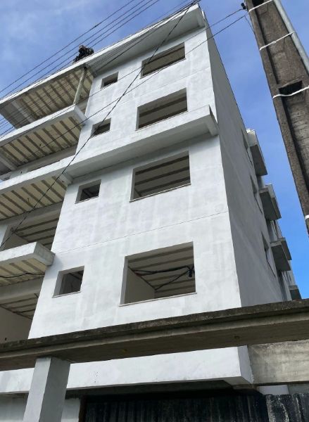 IMÓVEL EM CONSTRUÇÃO - PENHA /SC, localizado em Penha - SC, bairro Centro