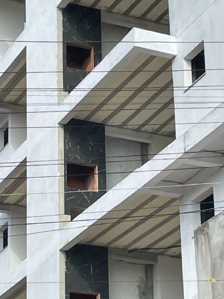 IMÓVEL EM CONSTRUÇÃO - PENHA /SC, localizado em Penha - SC, bairro Centro