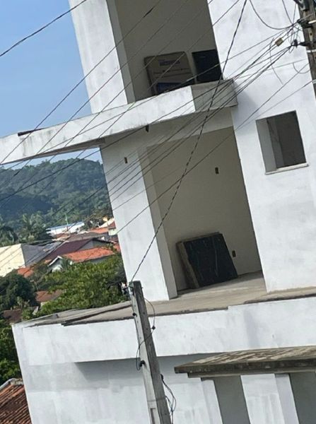 IMÓVEL EM CONSTRUÇÃO - PENHA /SC, localizado em Penha - SC, bairro Centro