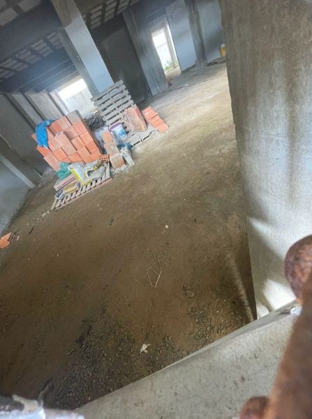 IMÓVEL EM CONSTRUÇÃO - PENHA /SC, localizado em Penha - SC, bairro Centro