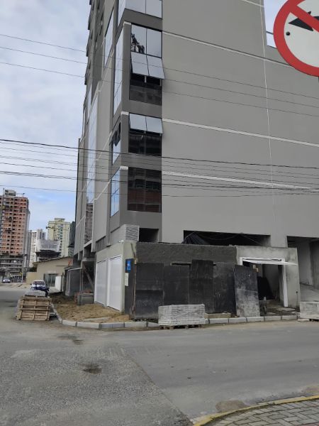 APARTAMENTO ITAPEMA, localizado em Itapema - SC, bairro Jardim Carolina/jardim Praia Mar