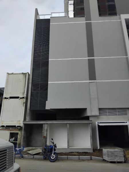 APARTAMENTO ITAPEMA, localizado em Itapema - SC, bairro Jardim Carolina/jardim Praia Mar