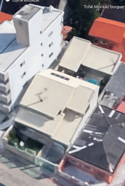 IMÓVEL BAIRRO BARREIROS - SÃO JOSÉ/SC, localizado em São José - SC, bairro Barreiros