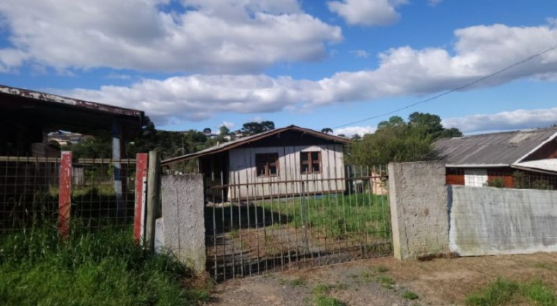 CASA LAGES, localizado em Lages - SC, bairro Vila Maria