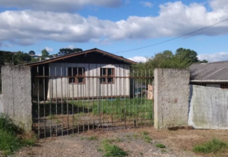 Imagem do imóvel CASA LAGES