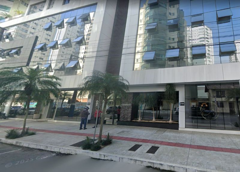 Imagem do imóvel APARTAMENTO Nº 1402, do Edifício Essence Residence