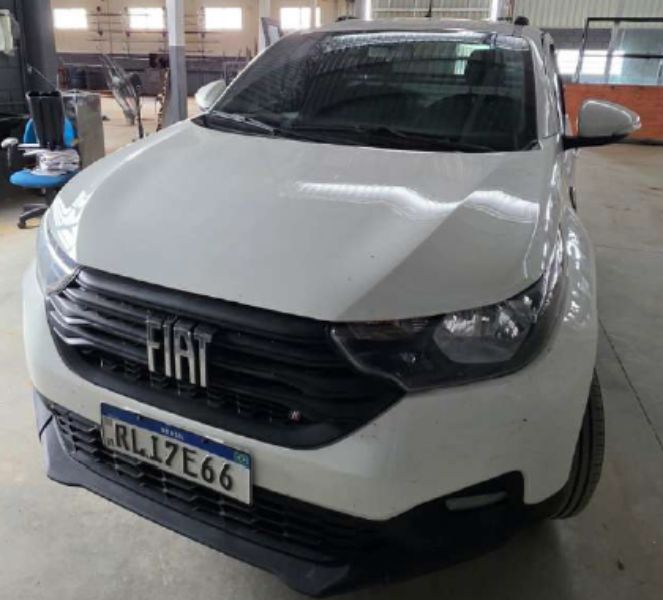 FIAT/STRADA Freedom 13CS, Ano/Modelo: 2021/2022