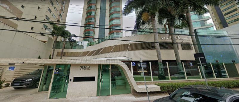 Imagem do imóvel GARAGENS - ITAJAI ED MAISON ROYALE