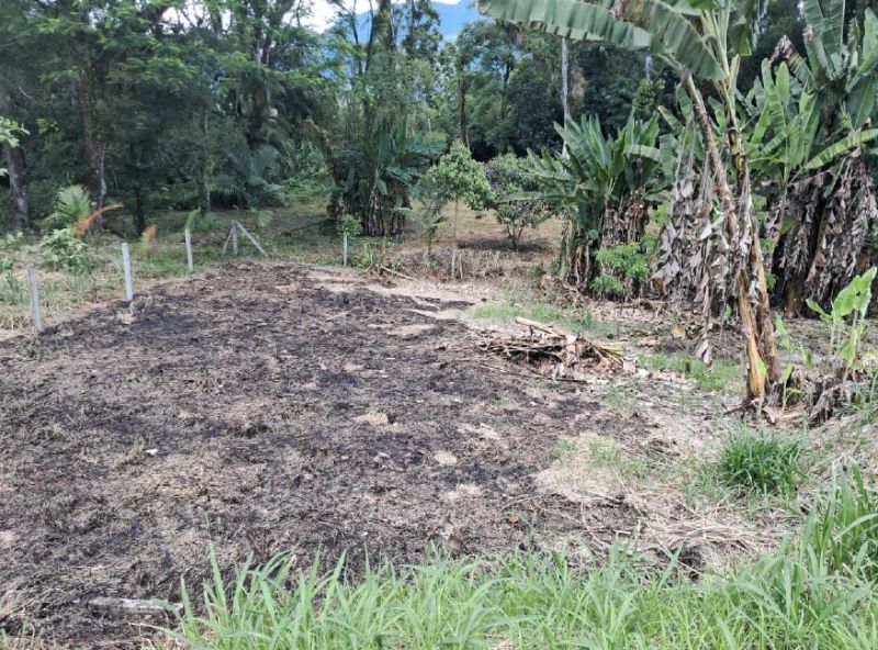 TERRENO JOINVILLE, localizado em Joinville - SC, bairro Pirabeira