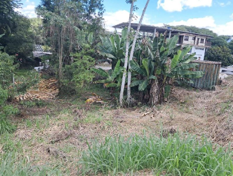 TERRENO JOINVILLE, localizado em Joinville - SC, bairro Pirabeira
