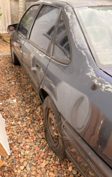 GM VECTRA 1994/1995 — foto 4 de 4