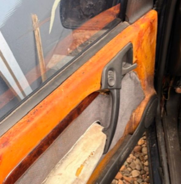 GM VECTRA 1994/1995 — foto 3 de 4
