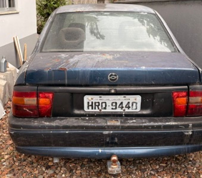 GM VECTRA 1994/1995 — foto 1 de 4