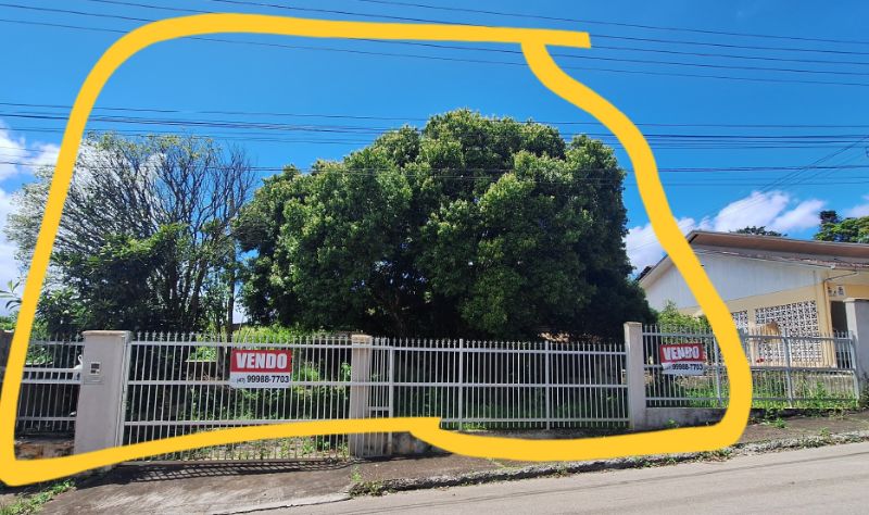 Imagem do imóvel CASA RIO DO SUL