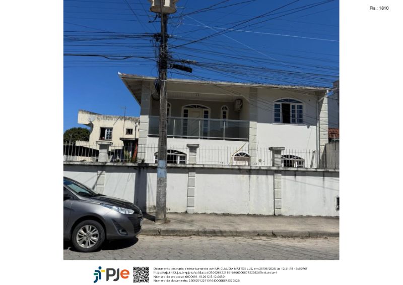 IMÓVEL PALHOÇA, localizado em Palhoça - SC, bairro Caminho Novo
