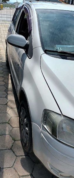 VOLKSWAGEN/ FOX 1.0 - 2006/2006 — foto 10 de 11