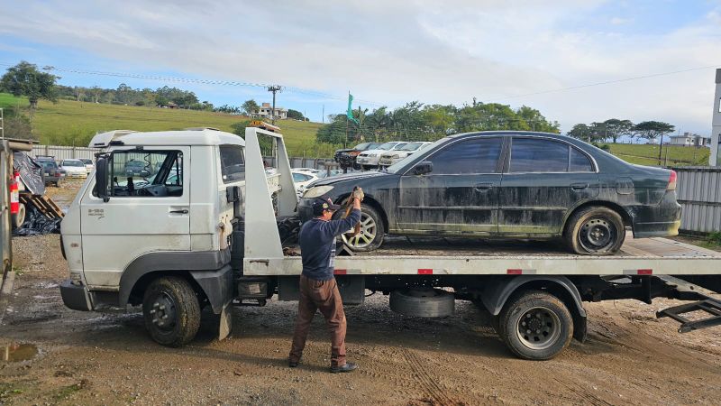 HONDA CIVIC LX 2005/2006 — foto 23 de 29